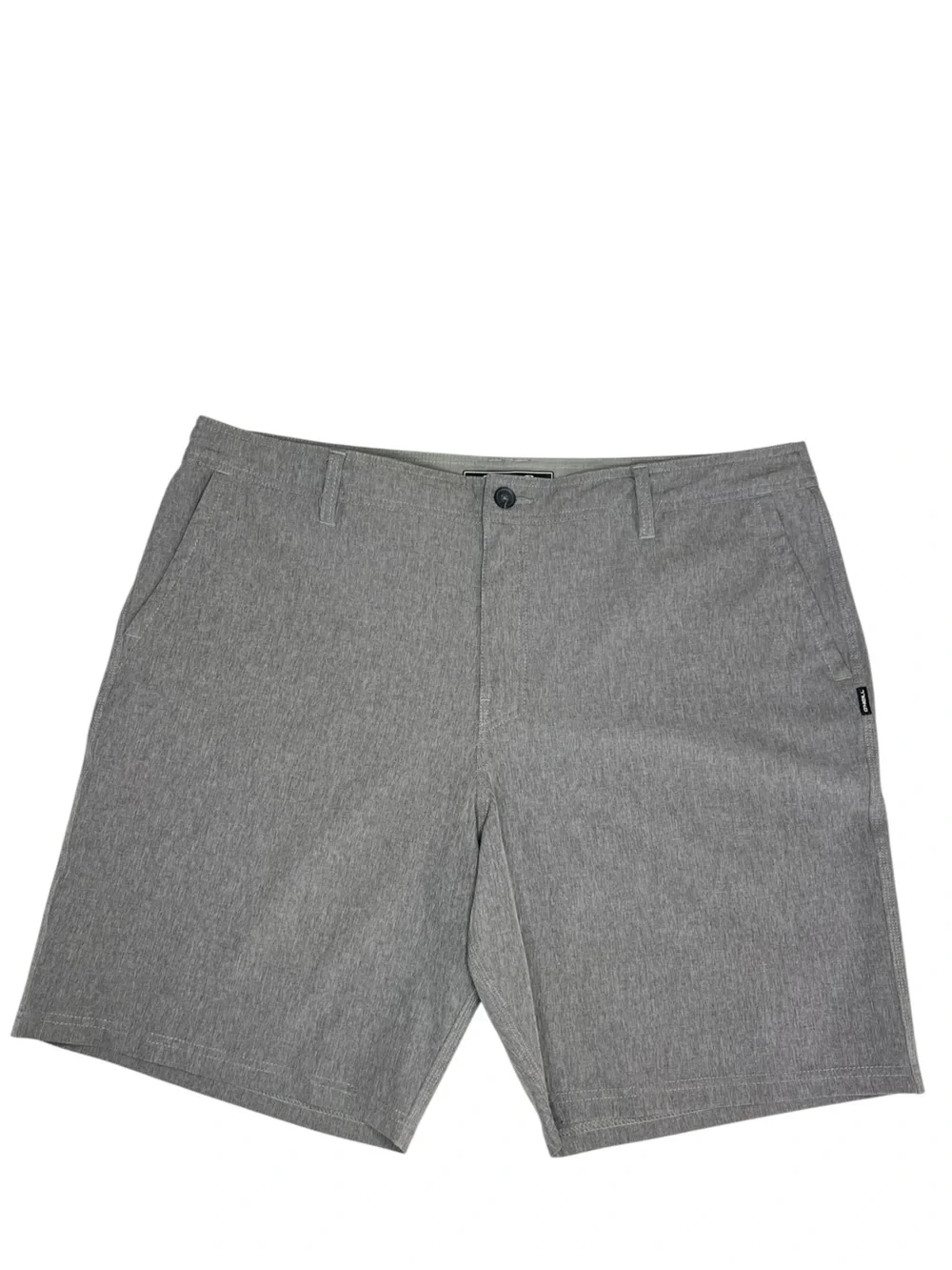 O'Neill Hybrid Hyperdry Flat Front Performance Shorts Mens W40 Lot of 2 Pairs - Picture 6 of 7